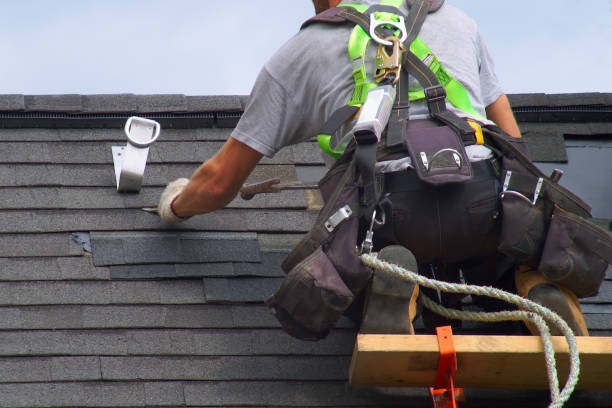 Best Best Roofing Contractors  in West Rson, CA