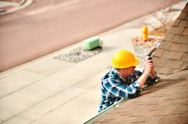 Best Best Roofing Contractors  in West Rson, CA