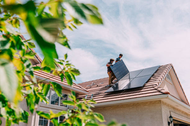 Best Local Roofing Companies  in West Rson, CA