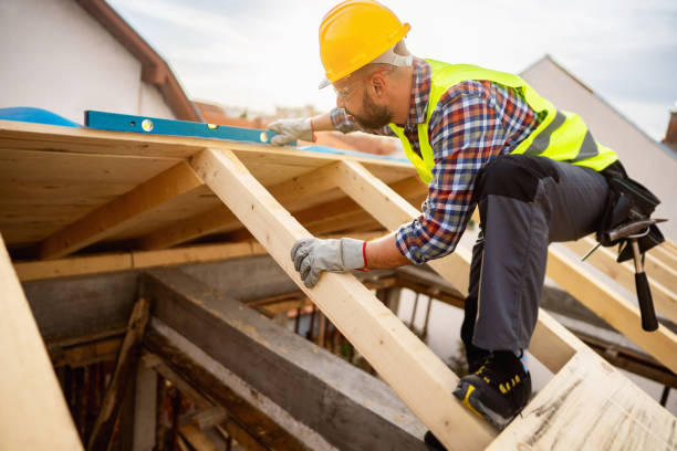 Best New Roof Installation  in West Rson, CA