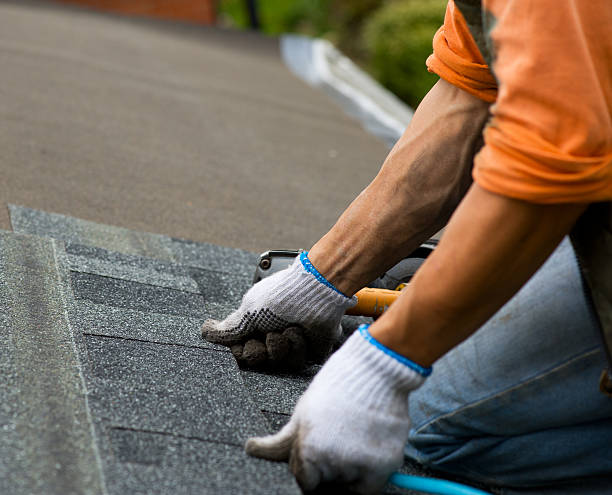 Tile Roofing Contractor in West Carson, CA