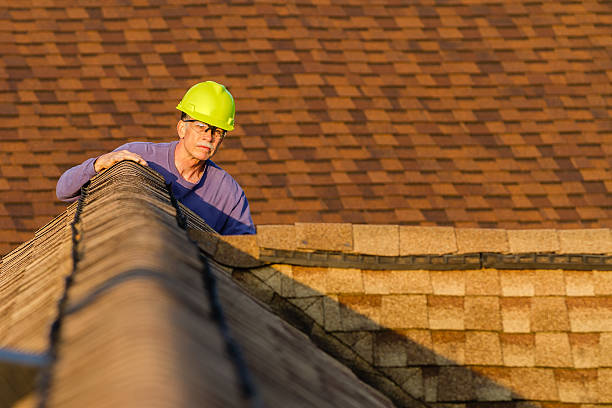 Best Gutter Installation and Roofing  in West Rson, CA