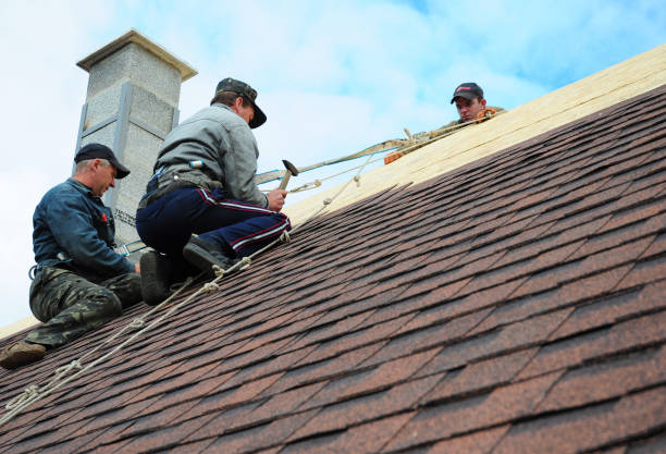 Best Roof Waterproofing Services  in West Rson, CA